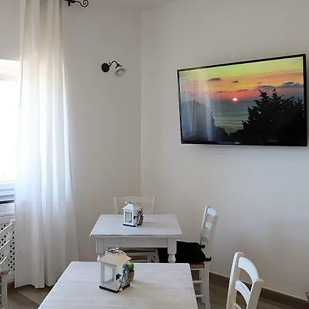 Sunrise Bed & Breakfast