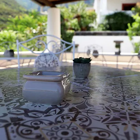 Bed & Breakfast Sunrise