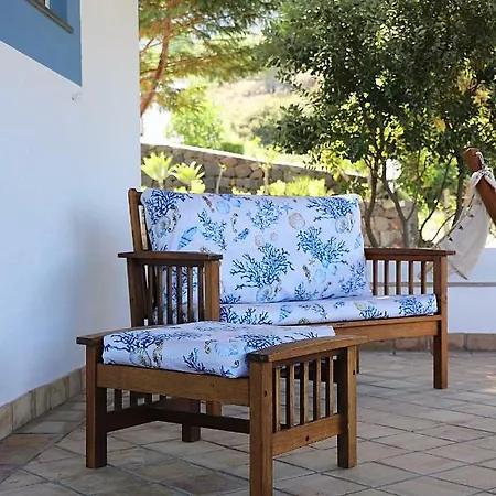 Bed & Breakfast Sunrise Santa Marina Salina