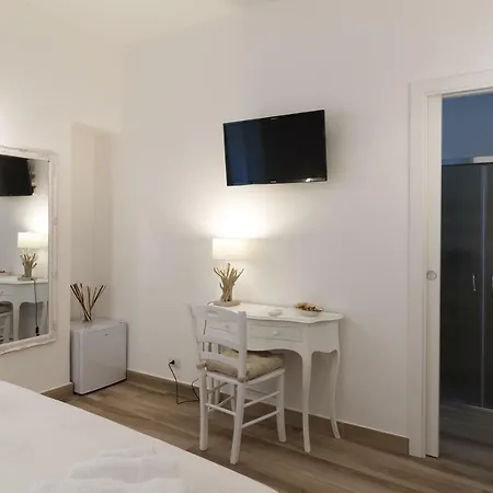 Bed & Breakfast Sunrise 4*