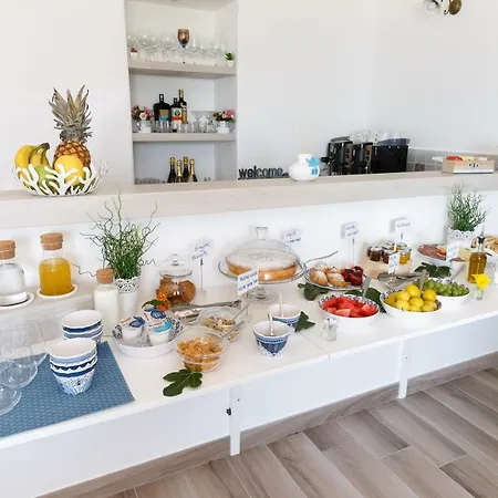 Sunrise 4* Santa Marina Salina