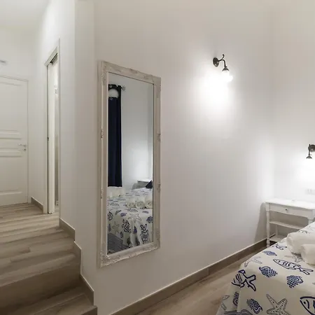 Sunrise Санта-Марина-Салина