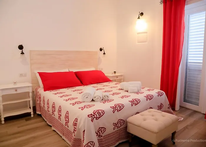 فندق مبيت وإفطار Sunrise 4*