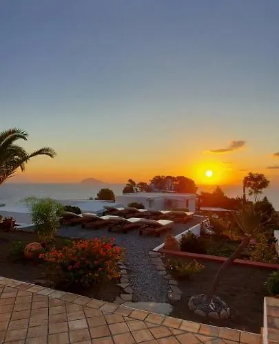 فندق مبيت وإفطار Sunrise