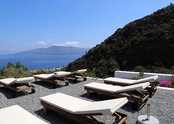 فندق مبيت وإفطار Sunrise