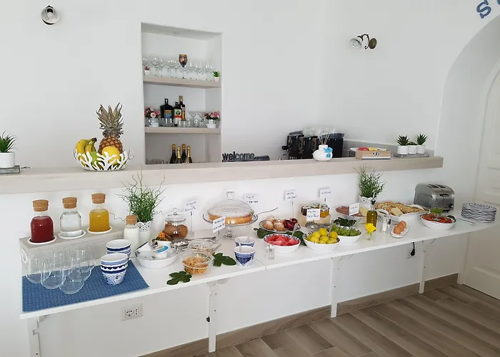 Sunrise فندق مبيت وإفطار