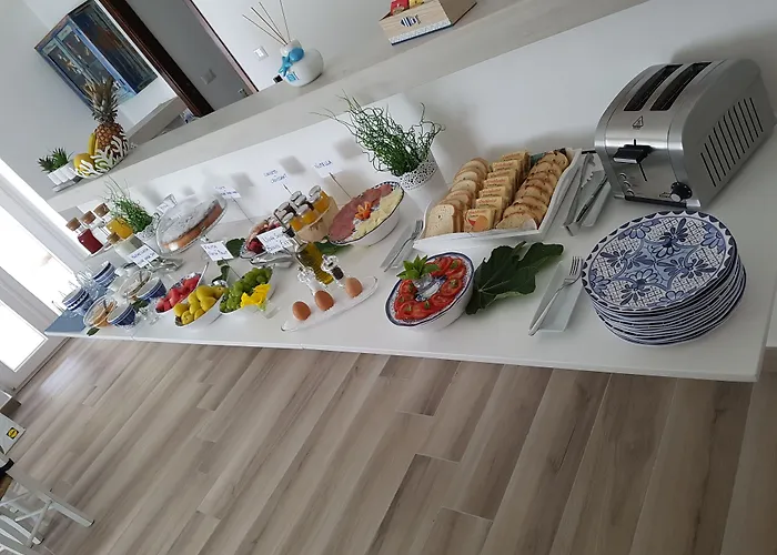 Sunrise 4* سانتا مارينا سالينا