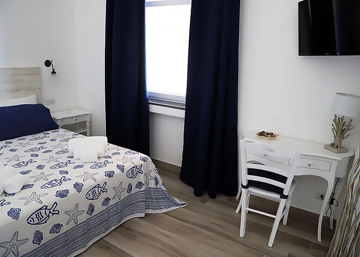 Sunrise Santa Marina Salina