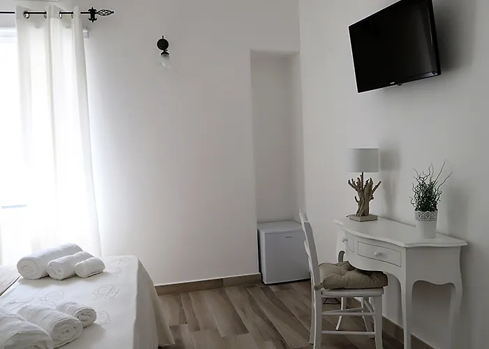 Sunrise فندق مبيت وإفطار