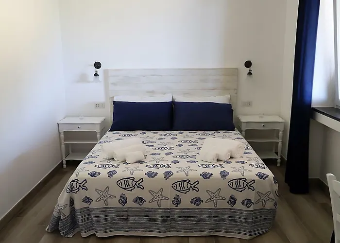 Sunrise Bed & Breakfast