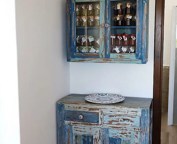 Sunrise Bed & Breakfast 4*