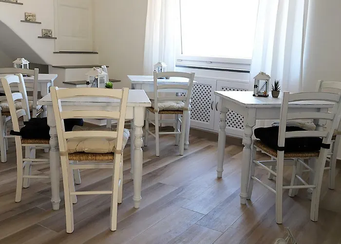 فندق مبيت وإفطار Sunrise 4*