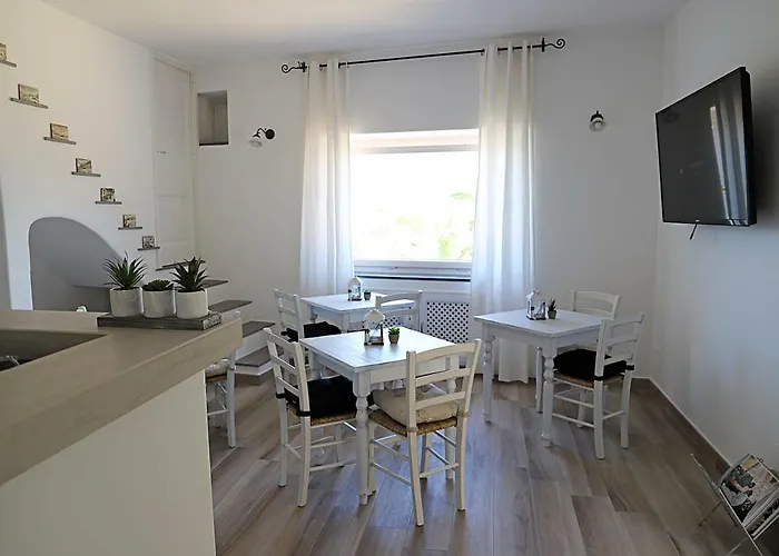 Sunrise Bed & Breakfast