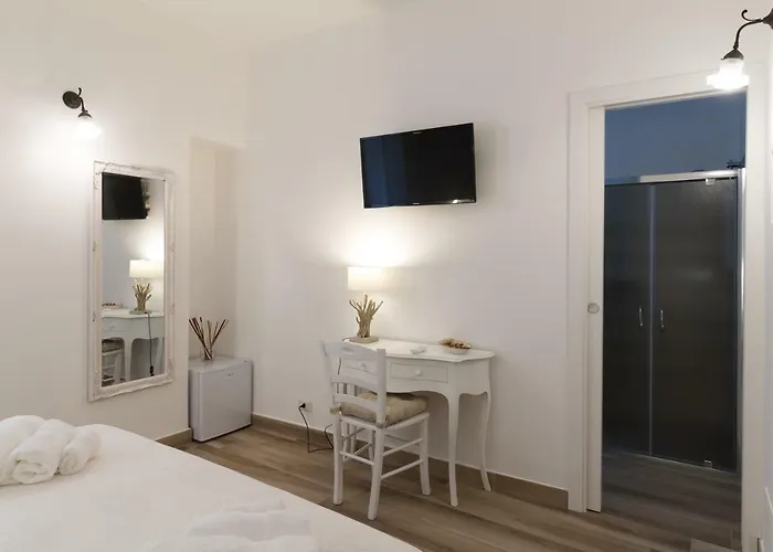 Bed & Breakfast Sunrise 4*