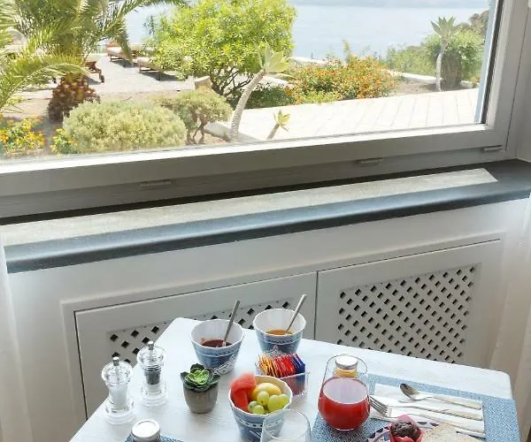 فندق مبيت وإفطار Sunrise 4*