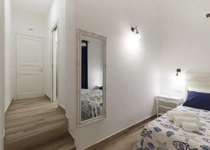 Sunrise Santa Marina Salina