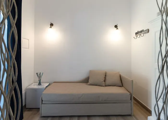 Sunrise فندق مبيت وإفطار